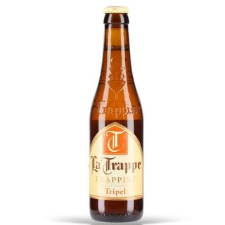Ла трап трипъл