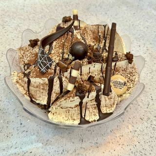 Mascarpozzi - 9/10 porzioni