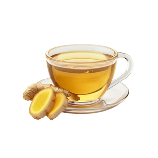 THE VERT GINGEMBRE CITRON