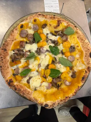 Mantovana
