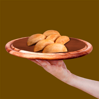 Ración (6) Miniempanadas
