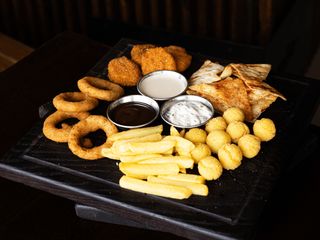 Пивна дошка (465g)