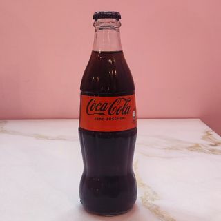 Coca cola zero