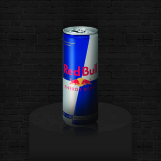 Red Bull (330 Ml.)