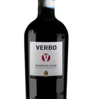 Verbo Cantine di Venosa rosso