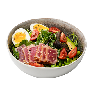 Салат з тунцем (235г)