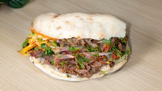 Kebab berbecut