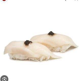 NIGUIRI PEZ MANTEQUILLA 2U