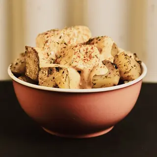 Bravas De La Casa