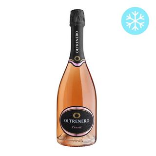 Oltrenero Cruasé Oltrepò Pavese DOCG - freddo