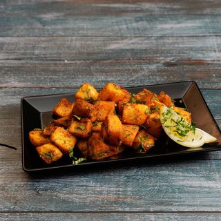 PATATE PICCANTI