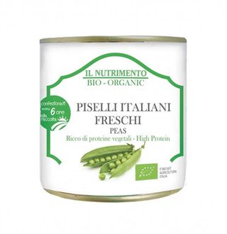 Guisantes Il Nutrimento 140Gr