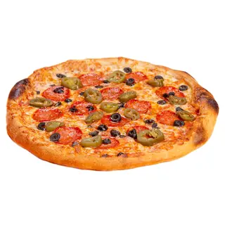 Spicy jalapeno L