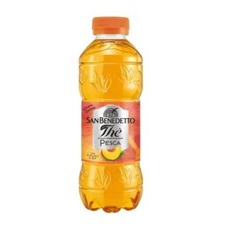 Thè  alla pesca 45 cl