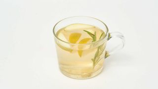 Имбирный чай (300 мл.)