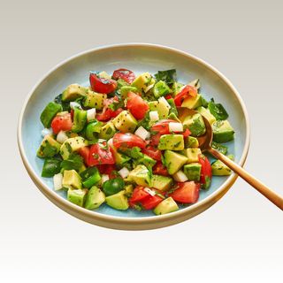 Salade Avocado