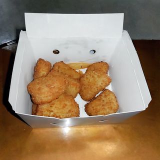 Nuggets - 7 pezzi