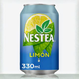 Nestea Limão Lata 330ML