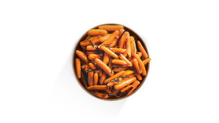 Marchewka z tyminakiem (200g)