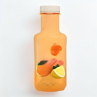 Bi - Solan Multifrutas (33 Cl.)