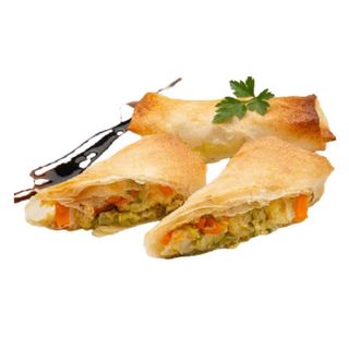 Rollito De Primavera