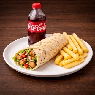 Mad Max Meal