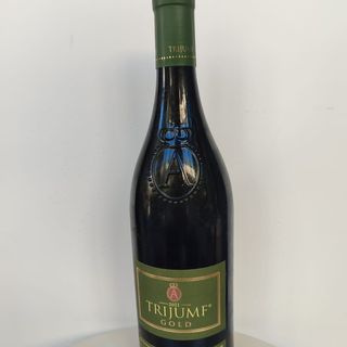 Trijumf Gold Aleksandrovic