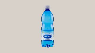 Acqua frizzante 50 cl