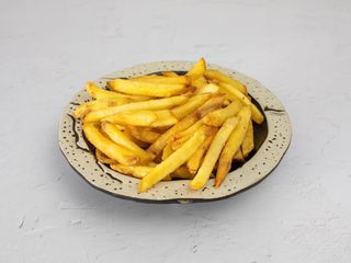 Patatas Rústicas