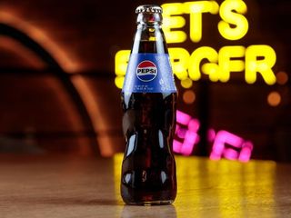 Напій Pepsi (скло) 0,3 л