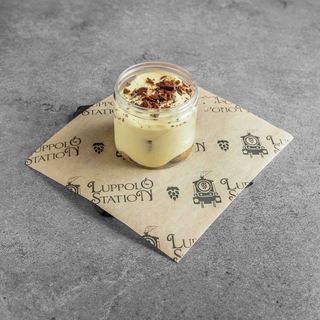 Tiramisù "Pasticceria Charlotte"