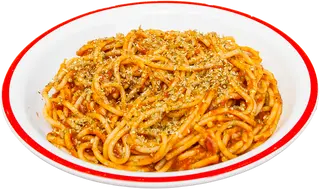 Penne al Arrabiata (de post)