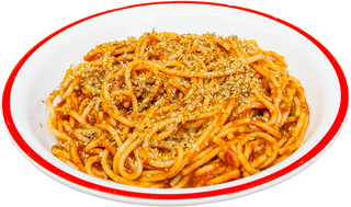 Penne al Arrabiata (de post)