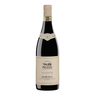 Piazzo Barolo Valente