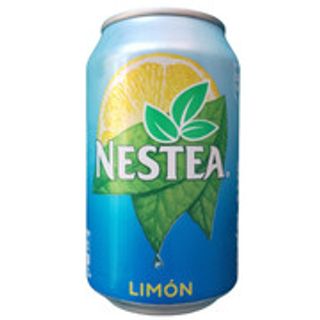 Nestea Limón  Lata 33Ml