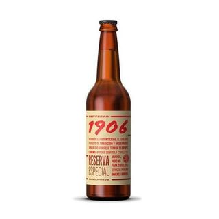 Cerveza 1906 (330 Ml.)
