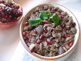 ქათმის კუჭ-მაჭი