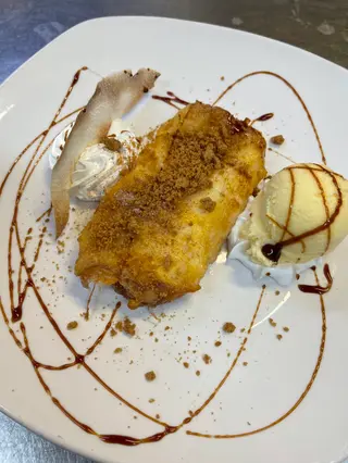 Torrijas