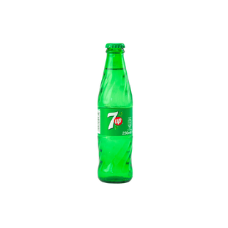 7UP 250ml