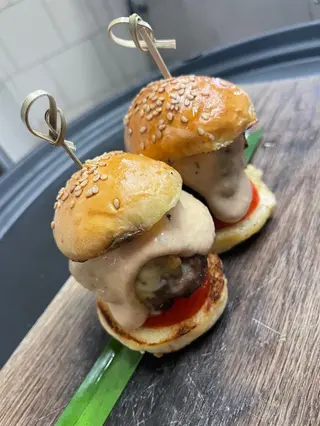 Lil'brgs burger
