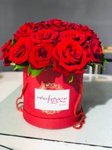 ვარდების კოლოფი