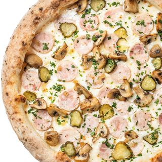 Піца Боскайола