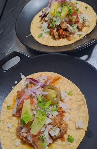 2 De la casa