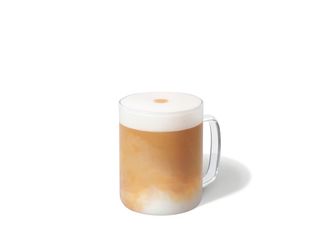 Latte Macchiato
