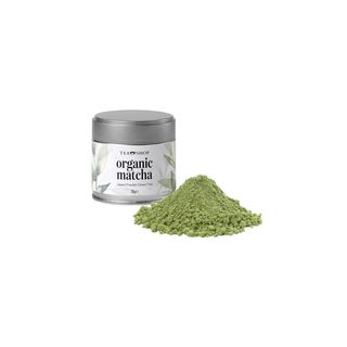 Organic Matcha (lata 30gr)