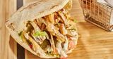 Sandwich Shawarma petit