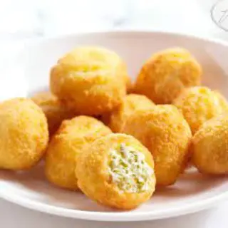 Snack Crema Jalapeños (10 uds.)