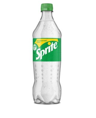 Спрайт 0,75л