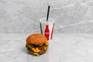 KING Double COLA Combo 280 g / 250 ml