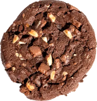 Cookie de chocolate